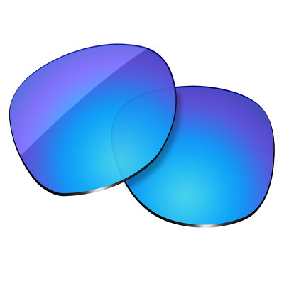 Max.Shield Polarized Replacement Lenses for-RayBan RB3507-51 Sunglasses