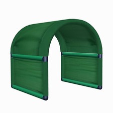 Moveandstic Children's Tent Play Tent Crawling Tunnel Play Cave Tunnel Tipsi Playhouse