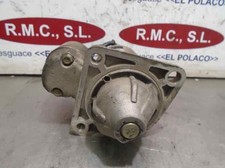 Démarreur Kia SHUMA