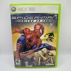 Spider-Man: Friend or Foe (Microsoft Xbox 360) No Manual ~Tested~ Read Desc