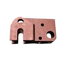 Original Umlenkhebel Hydrauliksteuerung für Clark Gabelstapler – Neuwertig