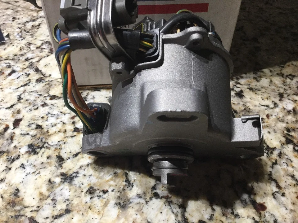 A1 Cardone Distributor 31-17426 for 92-95 Honda Accord Prelude 2.2 4-cyl TD52U - Image 2 of 3