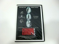 Europa Lars VON Trier DVD JEAN-MARC Barr Barbara Sukowa Versiegelt NEU