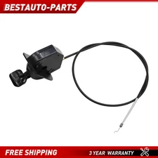 New Throttle-Cable For CUB-CADET ZT1 ZTS1 ZTS2 42 46 50 54 60 746P06891-Parts