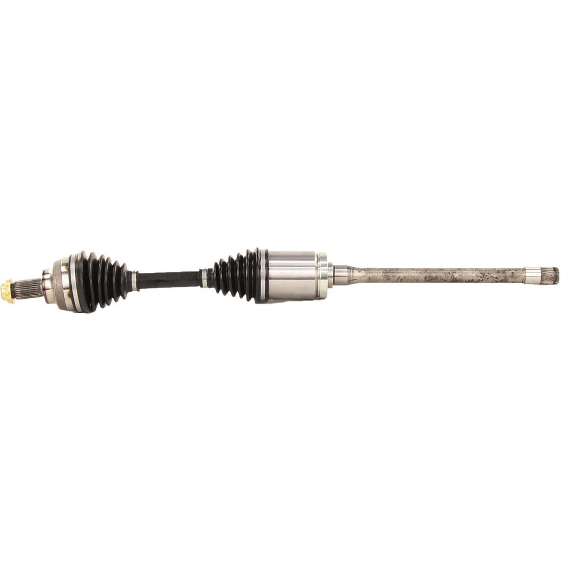 Front Right Side CV Axle CV Joint Shaft Assembly For 20012005 BMW