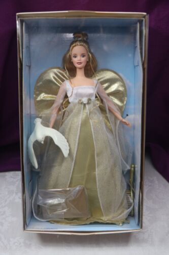 1999 Barbie Special Edition Angelic Inspirations 24984 NEU