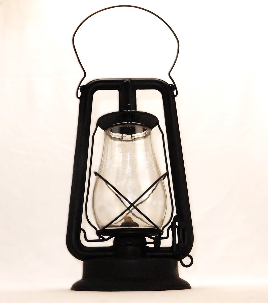 PAULL'S NO.0　ポール　NO.0　ホイーリング　ランタン　ビンテージ No. 0 Paull's Oil Lamp, Railroad Lantern, Swing Handle, Parts or
