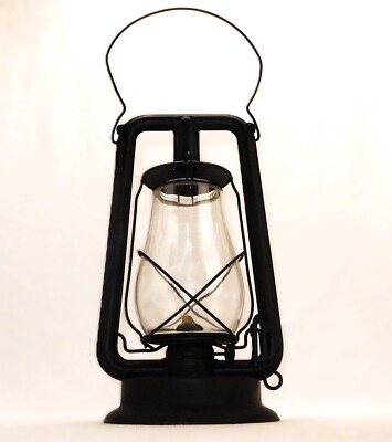 Railroad Lamp, Oil Paull's 0 No. ランタン No0 PAULL'S Lantern, or Parts Handle, Swing ライト・ランタン