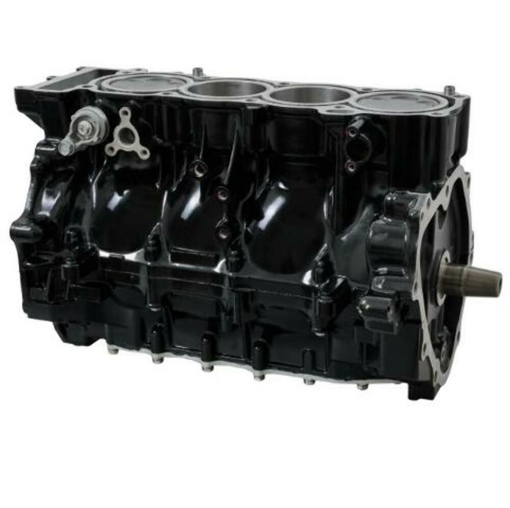 Yamaha FX 140-CRUISER-SX-SR-AR 230 Short Block EXCHANGE