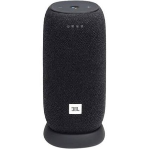 JBL Link Smart Portable WiFi and Bluetooth Speaker with Google Assistant - Black - Click1Get2 Hot Best Offers&secure=symbol0&set=par&sale=mega Discount&set=par1&price_min=200&sale=mega Discount