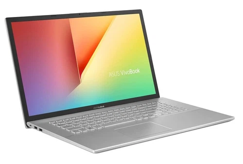 ASUS VivoBook Laptop - 500 GB  - AMD Ryzen 7 - 20 GB DDR4 Ram - 17 Zoll - Win 11