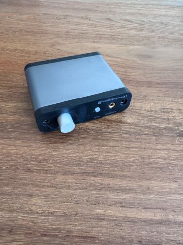 Audioengine D1 24-bit DAC
