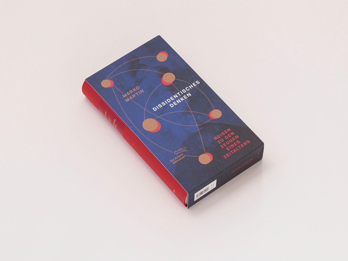 Thumbnail - Dissidentisches Denken | Marko Martin | Deutsch | Buch | Die Andere
