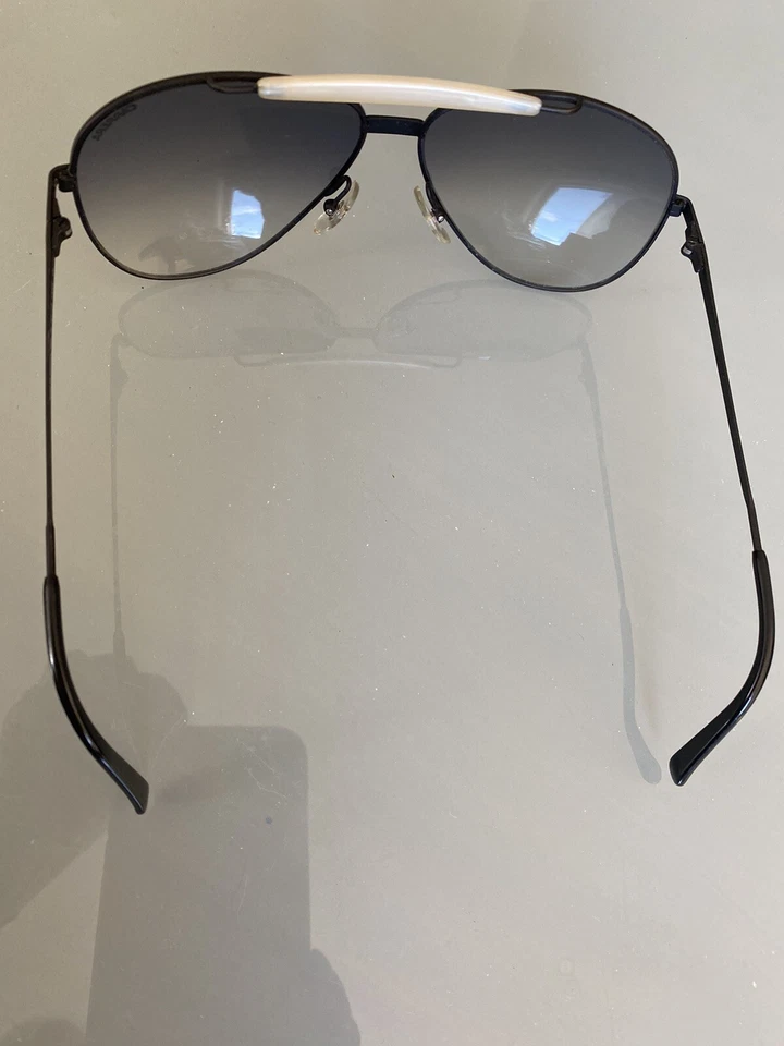 Gafas de sol Carrera 5598 vintage | Hechas en Austria años 80 | Grandes | Lentes oscuras Foto 4 de 4