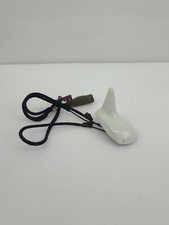 2005 - 2009 Mercedes W211 E350 E320 Roof Shark Fin Gps Antenna 2118205875 White