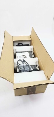 Aquacomputer 250mm Airplex Modularity Radiator System with D5 Next Pump ...