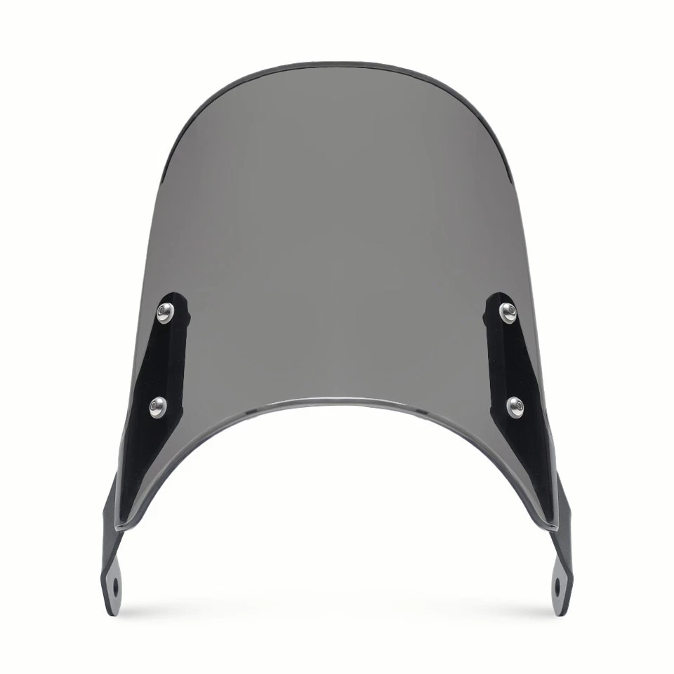 Parabrisas Par-brise para Suzuki GS500E GSF600N/1200N BANDIT GSX 1400 Foto 3 de 4