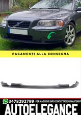 ❤️ Spoiler Frontstoßstange Geeignet für Volvo S60