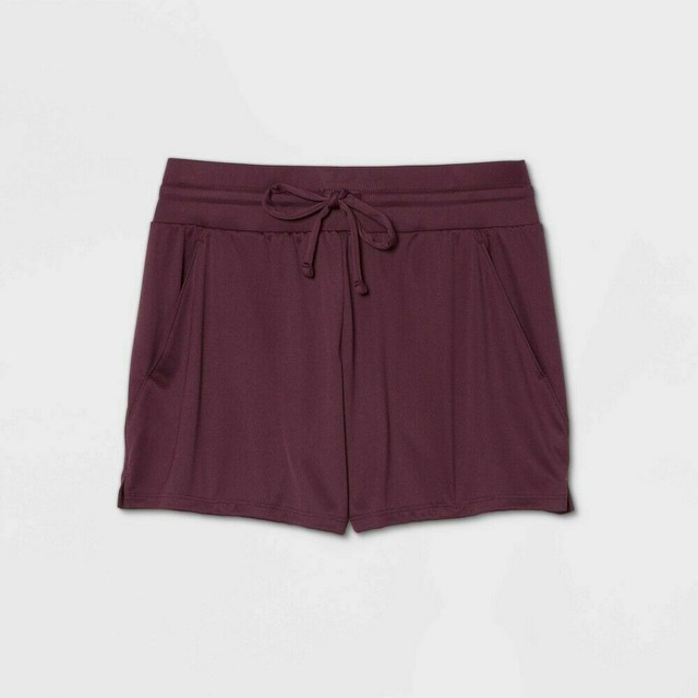 XXL Yoga Run Essential Shorts 