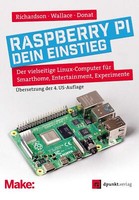 Raspberry Pi - Dein Einstieg | Buch | 9783864909146