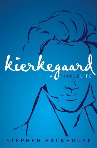 Stephen Backhouse Kierkegaard (taschenbuch)