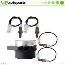 02 Oxygen o2 Sensor Mass Airflow MAF Sensor Fits Chevrolet Avalanche Silverado