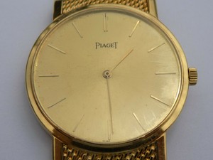 piaget 18k