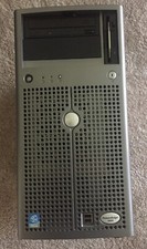 Server Dell PowerEdge 1800 (PE1800)