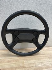 Vw Mk1 Rabbit Cabriolet Gti Golf Jetta 4 Spoke Steering Wheel Vw Mk1 Rabbit Cabriolet Gti Golf Jetta 4 Spoke Steering Wheel