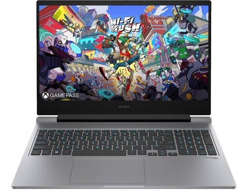 HP OMEN 30L GAMING PC (RTX 3060 TI, AMD RYZEN 5 5600X, 32 GB RAM