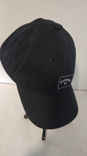 Callaway Golf Stoneleigh Fitted Flex Fit Flexfit L XL Hat Cap - Picture 4 of 9