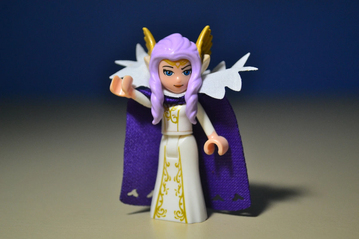 Lego 41078 elves sale