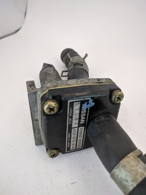 豆　45 Nissan / Infiniti Nissan OEM 300ZX Seal - Brake Master