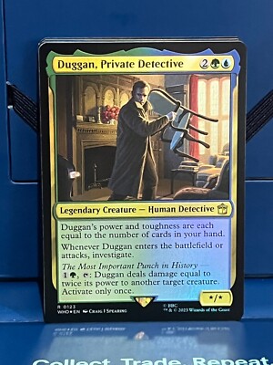 mtg dr who most expensive cards Amazon.com: Magic The Gathering Doctor Who Commander Deck  Blast from The  Past (100-Card Deck, 2-Card Collector Booster Sample Pack + Accessories) :  Toys & Games