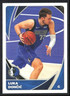 2021-22 Panini NBA Stickers Luka Doncic #304 Dallas Mavericks