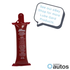 Dr Tranny Lube Gard Automatic Transmission Instant Shudder Fixx - 2oz - 19610