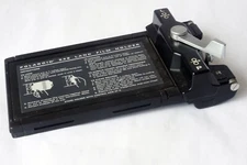 Polaroid 545 Land Film Holder Large Format 4X5 Cameras Good Working Order