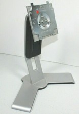 Dell Fully Adjustable Monitor Stand 2007FPb 2007WFPb 2407WFPb 20" - 24" Monitors
