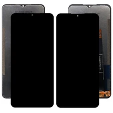 For Vortex HD65 HD65 Plus LCD Display Touch Screen Digitizer Replacement