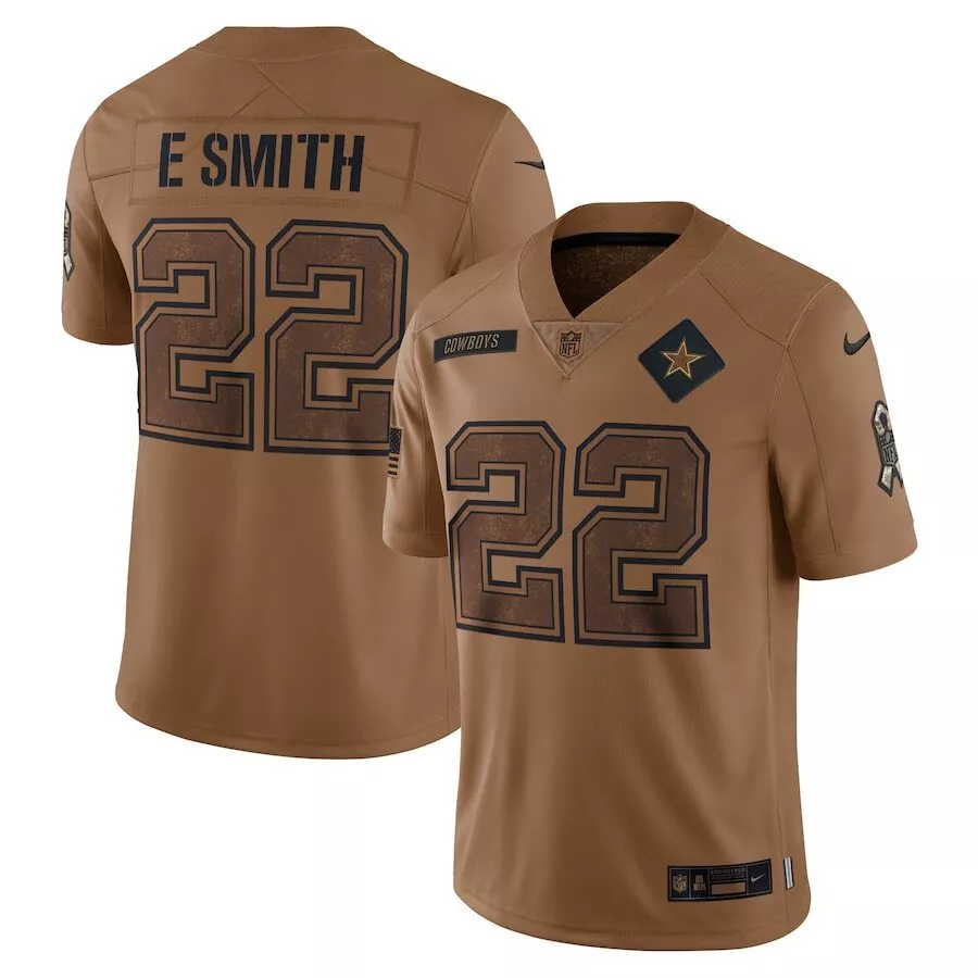 Smith Terell nfl jersey