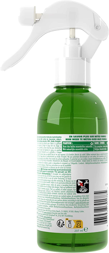 Spray Anti-odeur WC Freeco Before You Go - Aux Huiles Essentielles Naturelles, Lot De 3 X 60 Ml