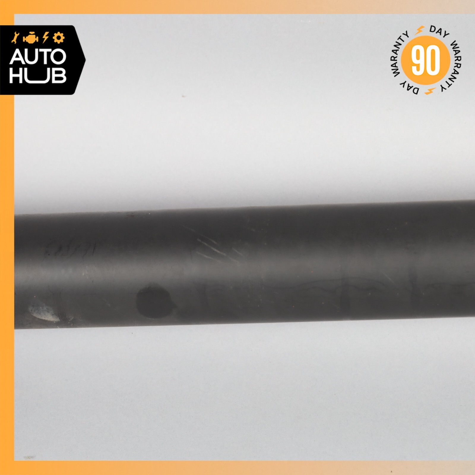 08-19 Maserati GranTurismo M145 Rear Axle Driveshaft Drive Shaft 228857 OEM 76k