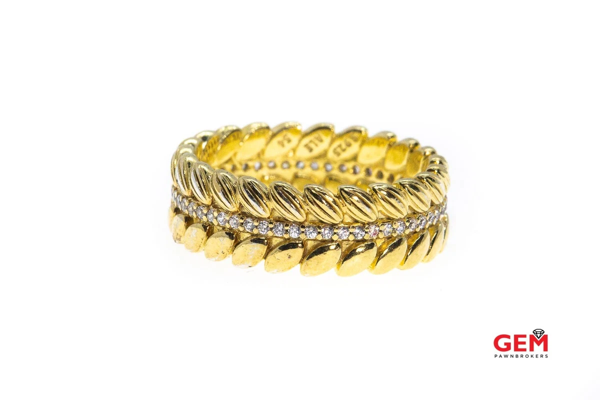 Grains of shop energy ring pandora