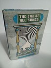 The End Of All Songs by Michael Moorcock - 1976 Harpers SF BCE