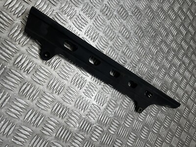 Lexmoto Tempest 125 2023 Kettenschutz 2022 - 2024