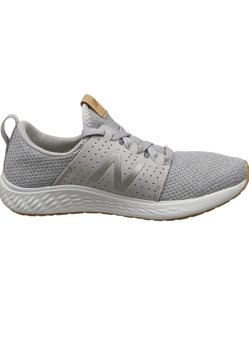 New Balance Fresh Foam Sport Lightweight Running Shoe - Women's