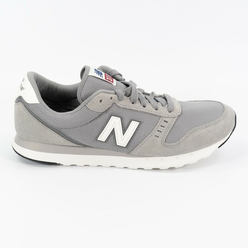 New Balance Men's 311v2 'Team Away Gray 