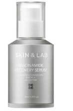 Skinnlab niacinamide recovery serum 30ml anti aging wrinkle moisture