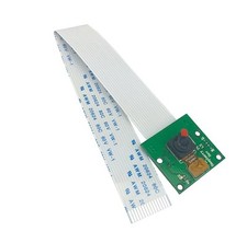 OV5647 Camera Board /w M12x0.5 mount Lens ful...