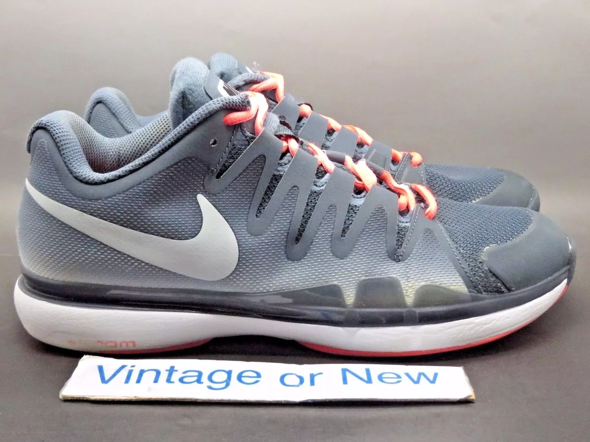 Nike zoom vapor 9.5 tour black/hyper pink hot sale women's shoe